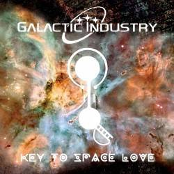 Galactic Industry : Key to Space Love